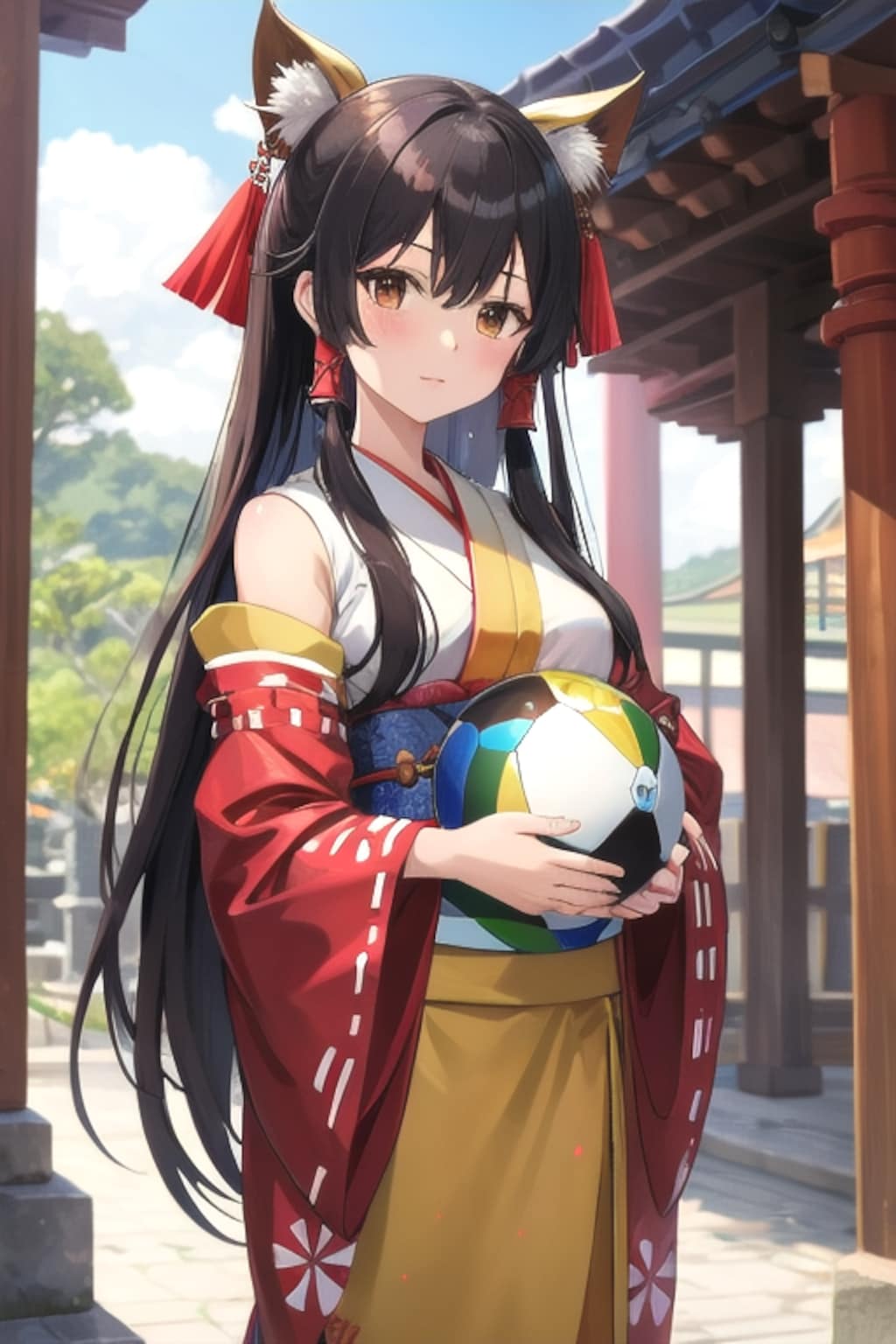 さくらちゃん375