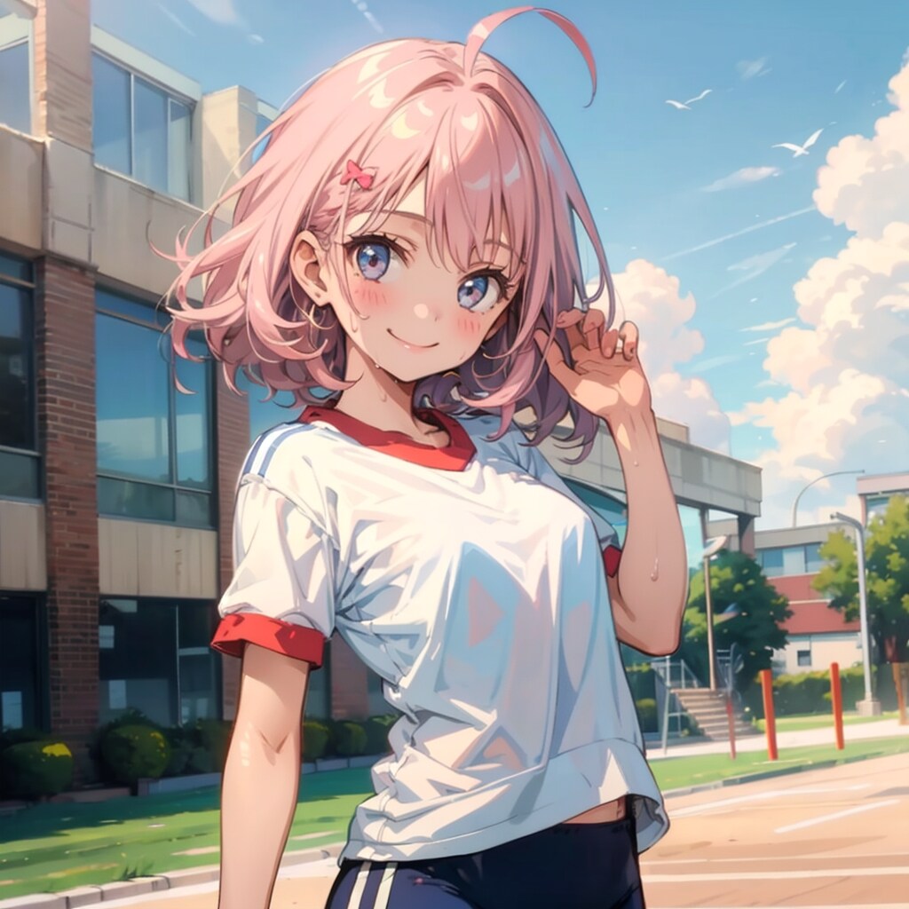 体操服