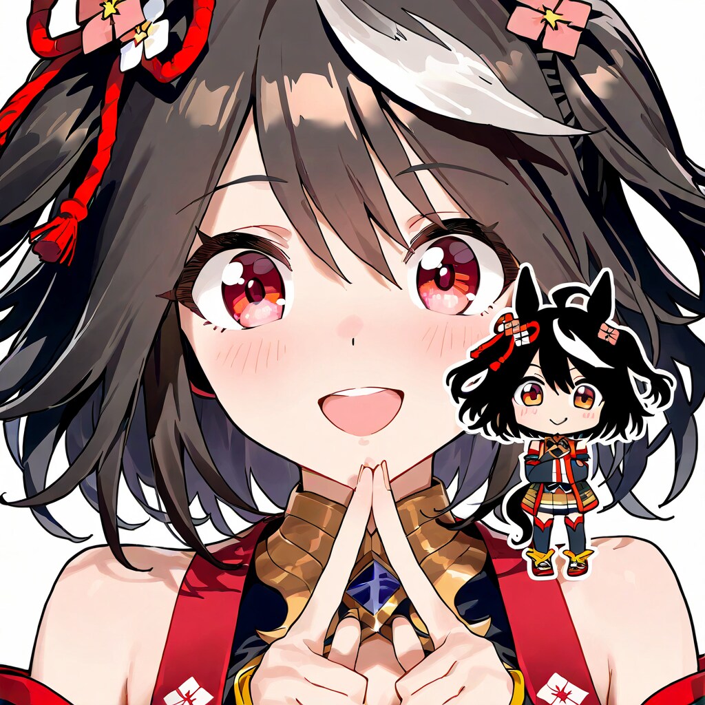 ULでキタサンブラック