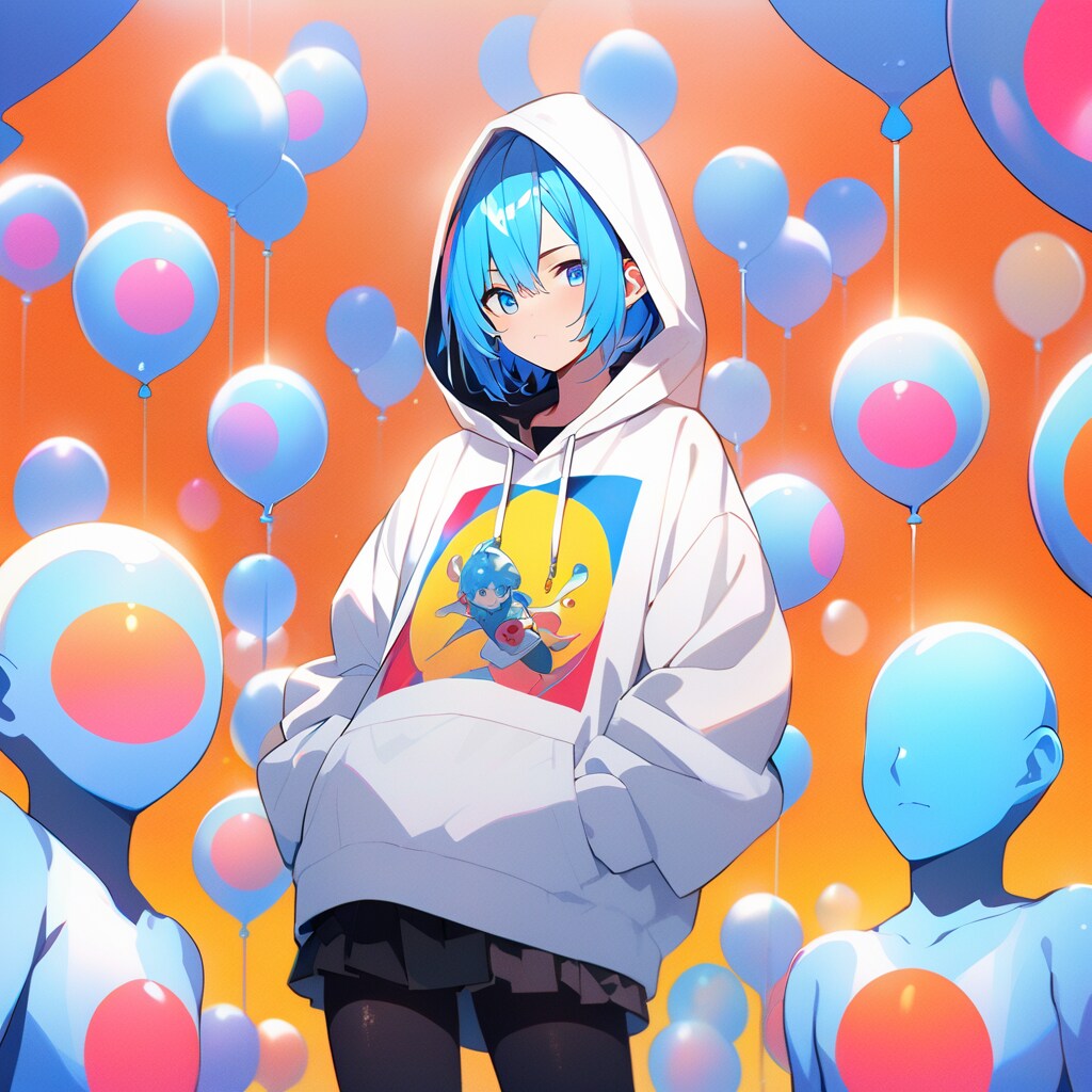 かっこいい | の人気AIイラスト・グラビア