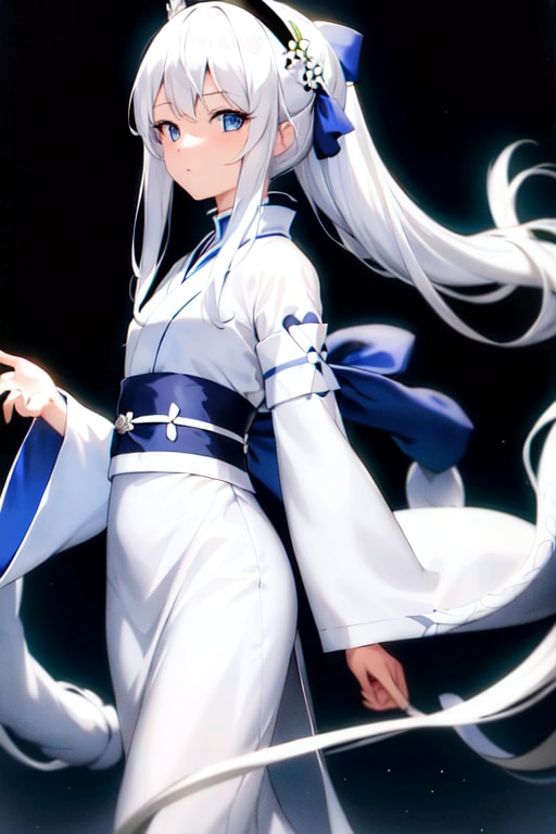 白蛇神社の御神体97 | の人気AIイラスト・グラビア