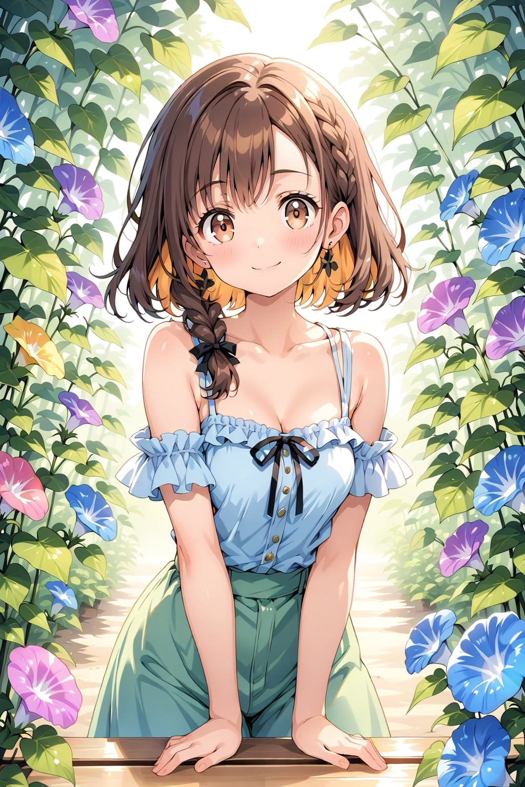 ちちぷいお試しちゃん