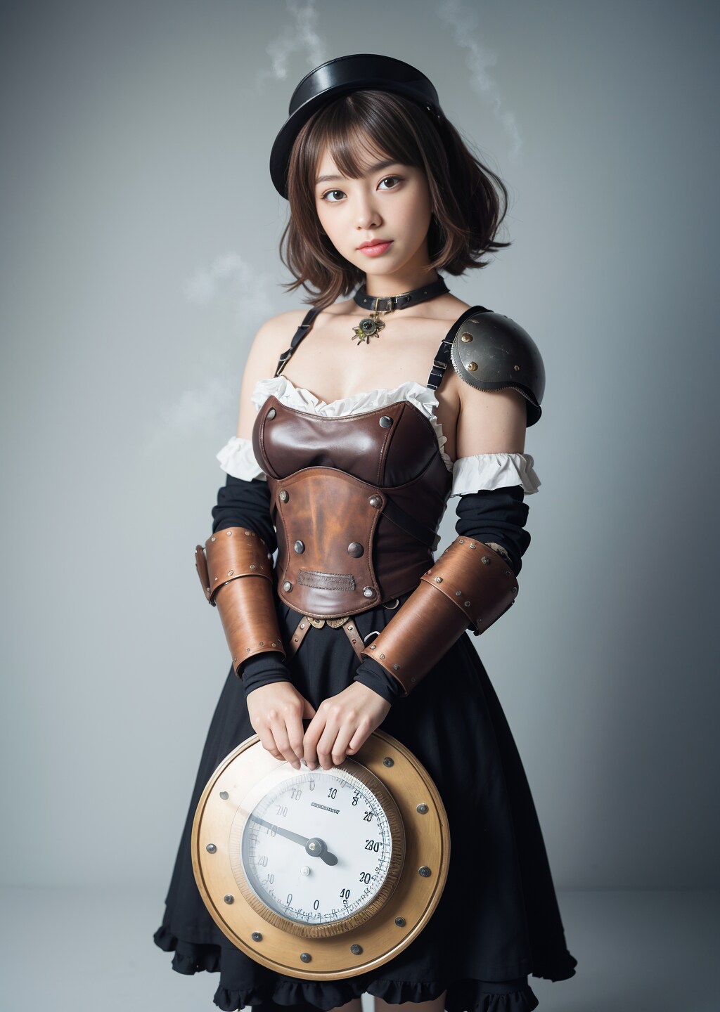 steam punk