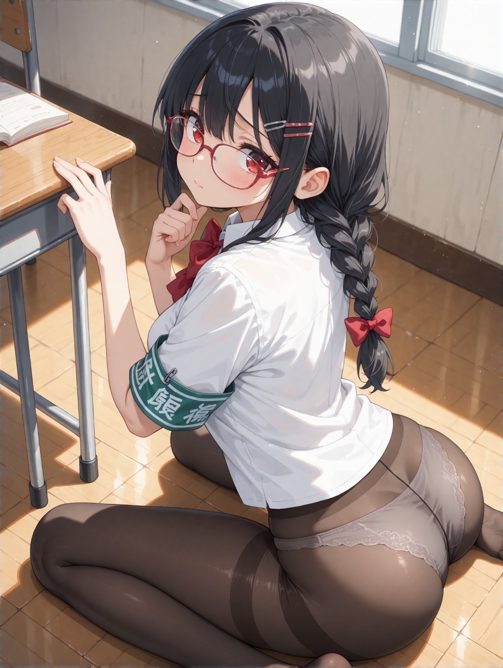 学校あるある