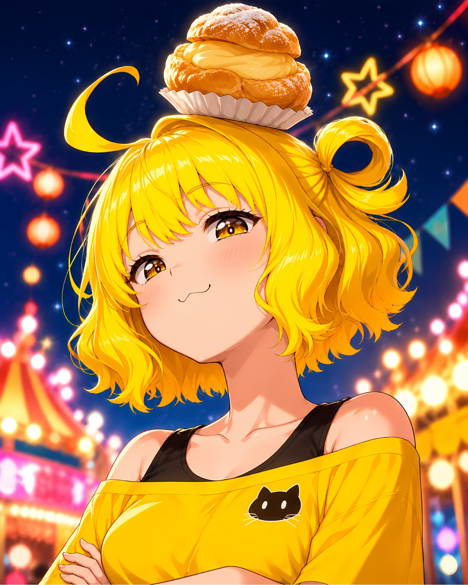【頭上縛り】5３.「し」→「シュークリーム」K-sk