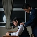 妄想劇場「闇の教育２」 6枚目