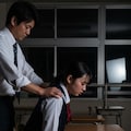 妄想劇場「闇の教育２」 8枚目