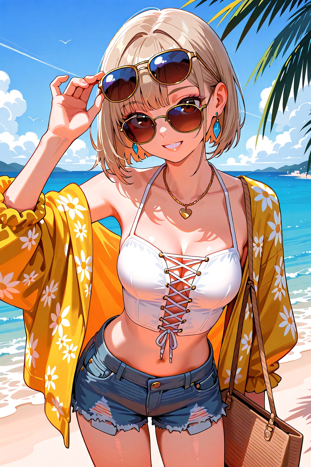 課題