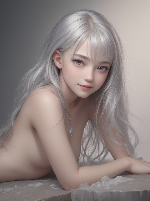 異世界ザヴト第２幻影都市44街区の20歳の娘