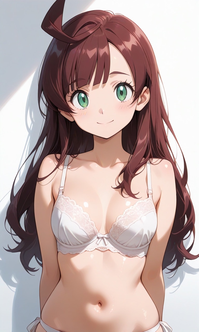 クロエちゃん