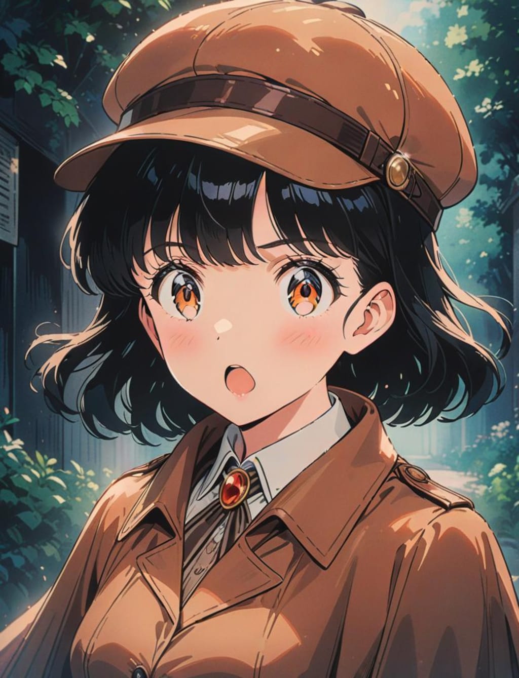 探偵