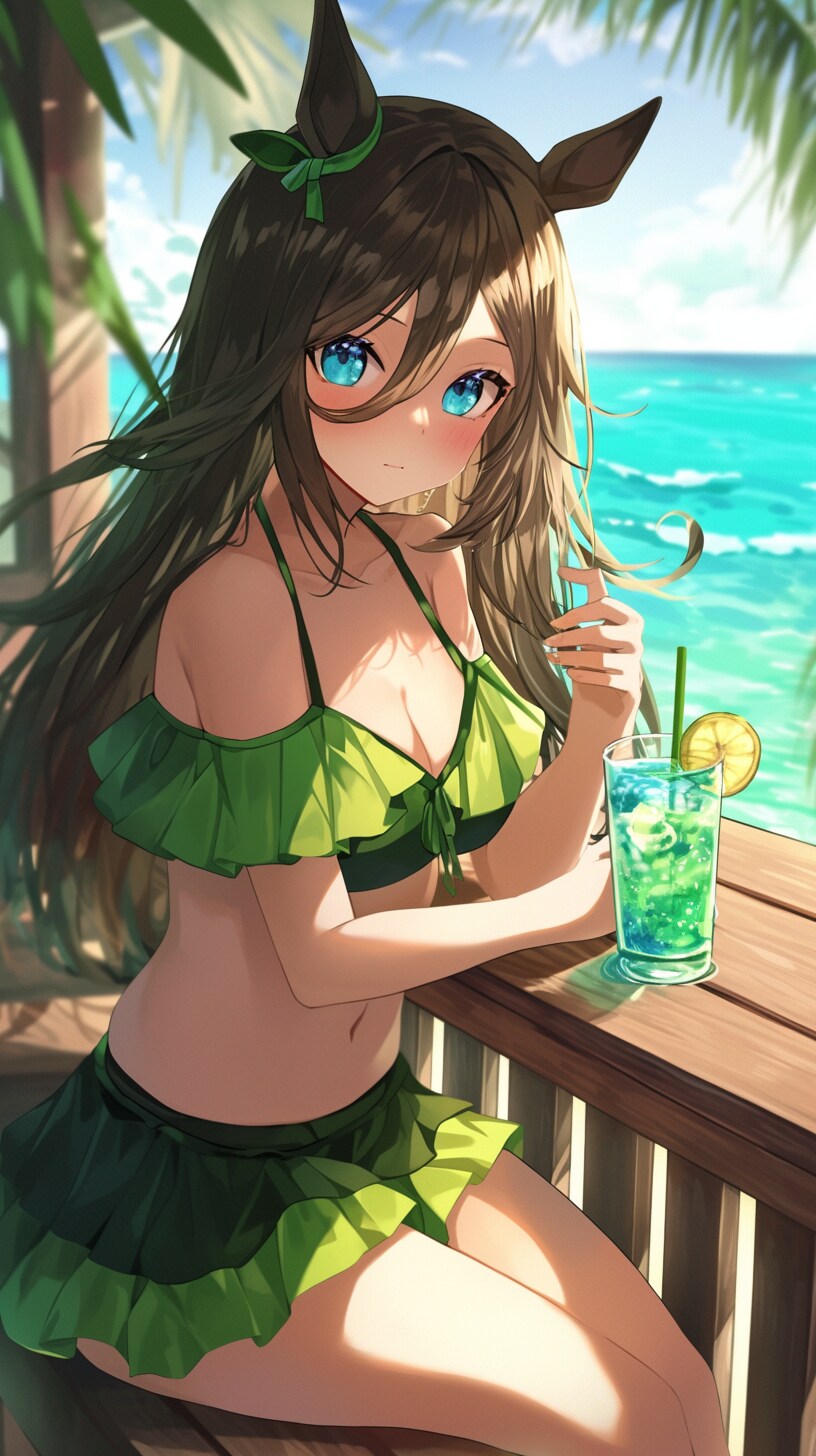南国