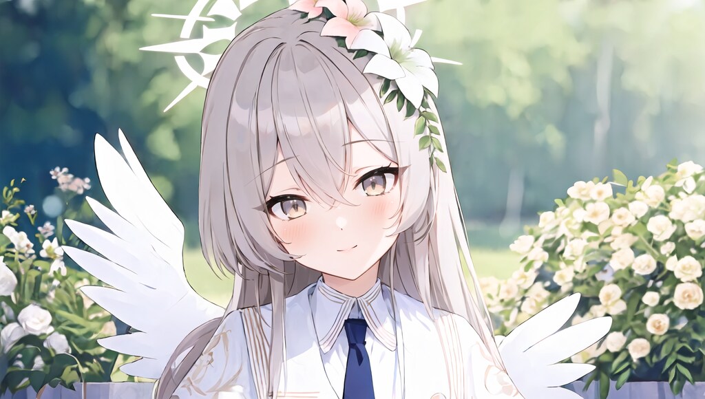 迷われたのでしたら、道案内をいたしましょうか？