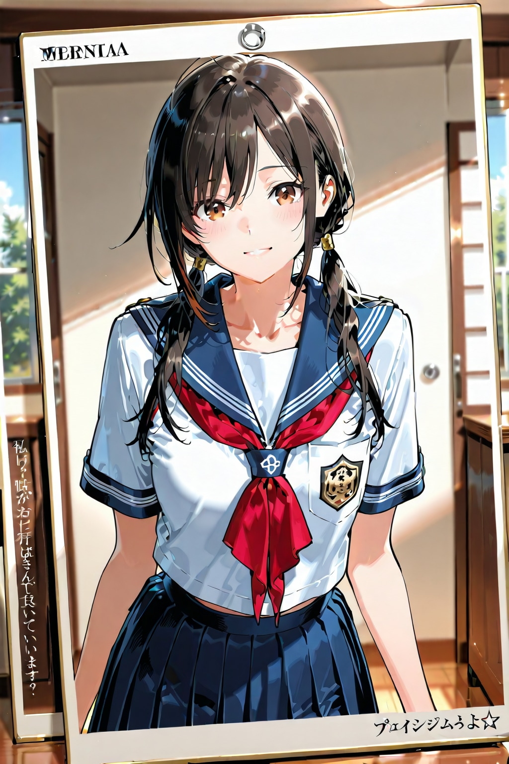 こんな感じでいいですか？