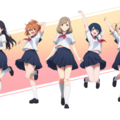 メディア展開 8枚目