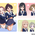 メディア展開 5枚目