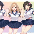メディア展開 6枚目