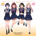 メディア展開 3枚目