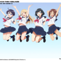 メディア展開 9枚目
