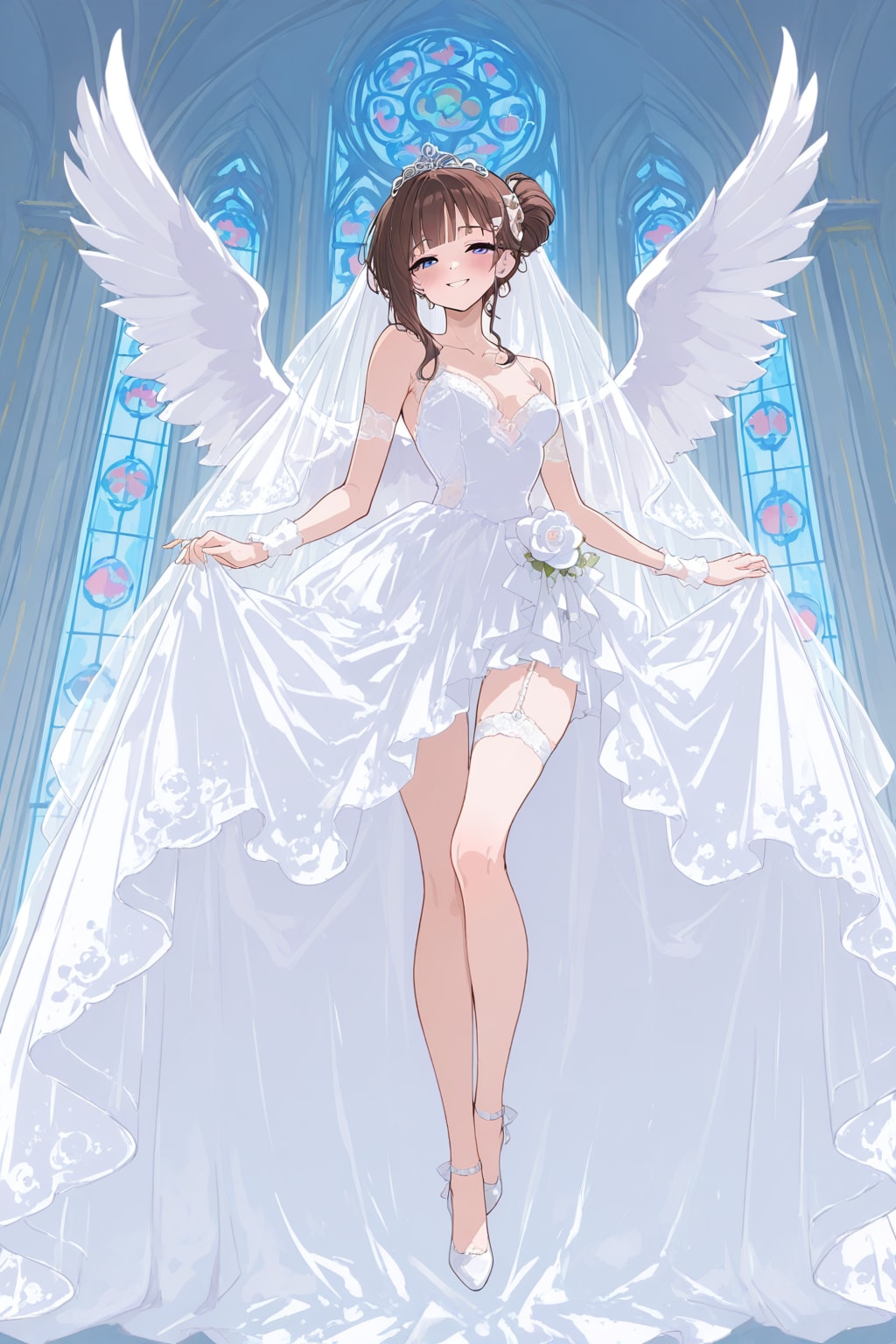 てん姫様