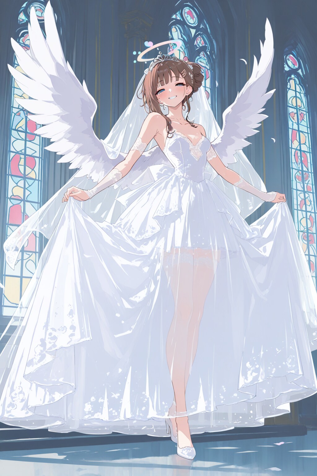 てん姫様