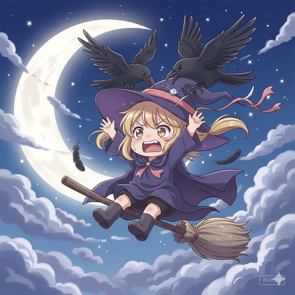 私が何をした〜🫠
