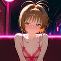 ちっぱぶ勤務の木之本桜２ 5枚目