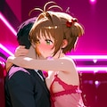 ちっぱぶ勤務の木之本桜２ 12枚目
