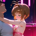 ちっぱぶ勤務の木之本桜２ 7枚目