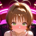 ちっぱぶ勤務の木之本桜２ 2枚目