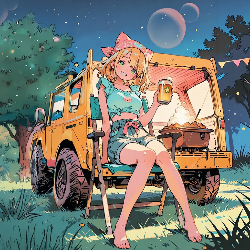 「一緒に飲もうよ」