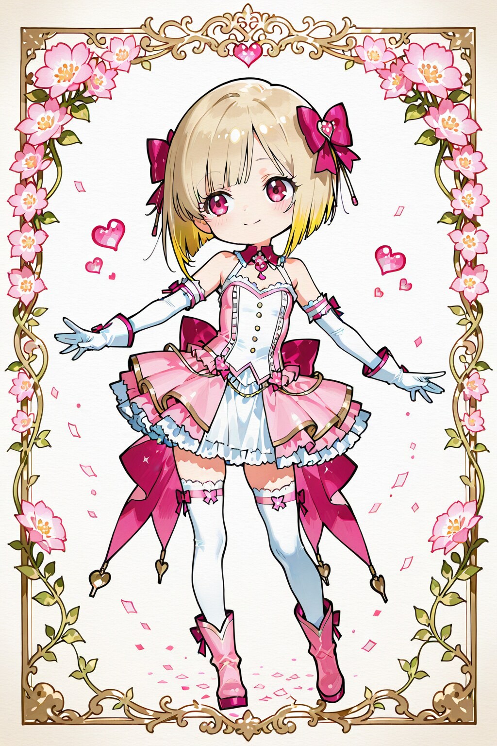 SD ティセ