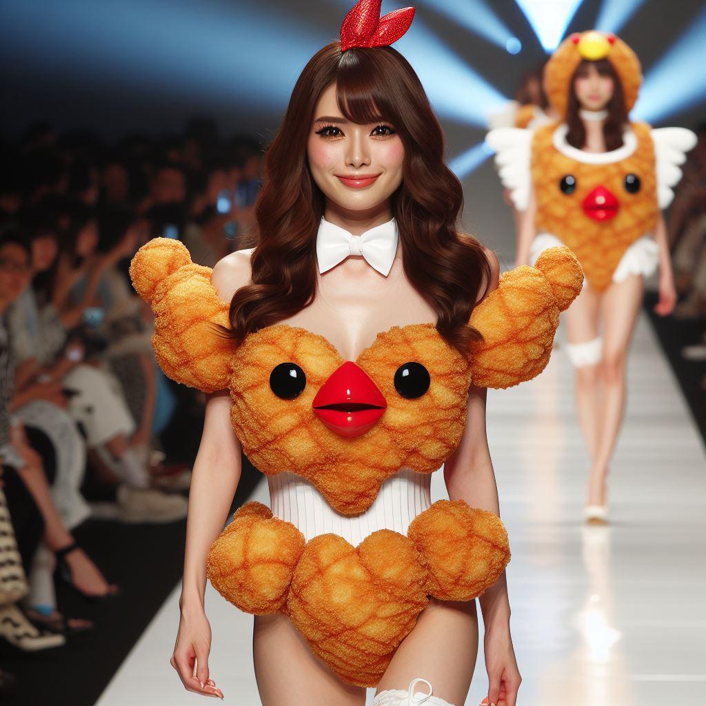 最後までアゲアゲ
