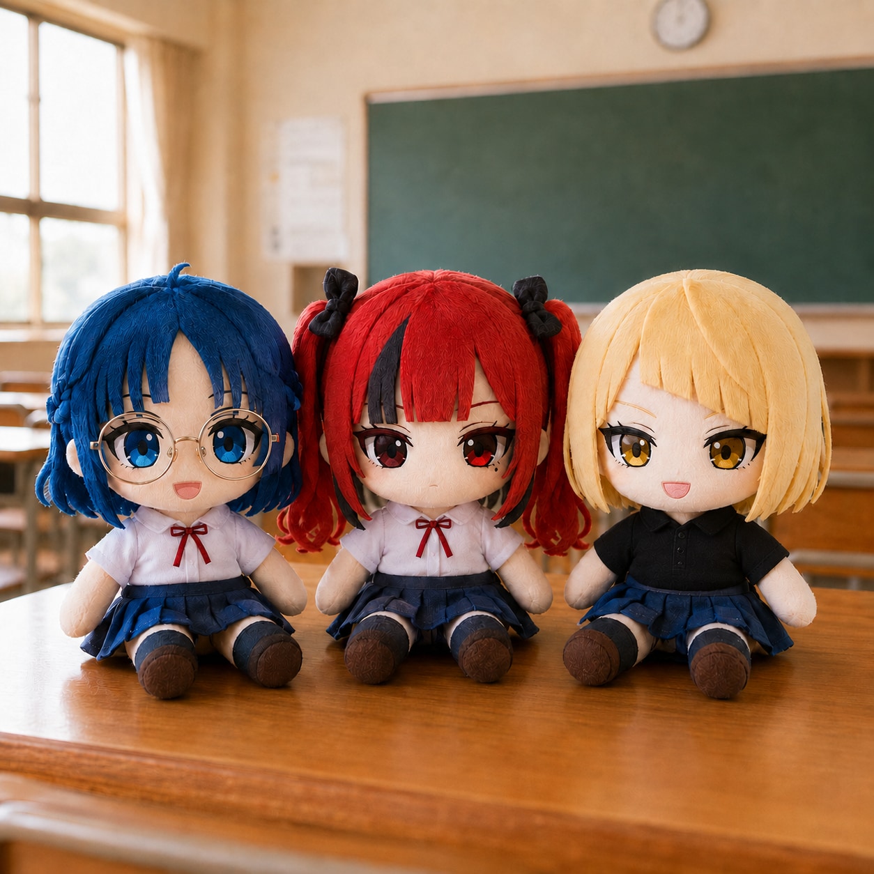 放課後カンバセーション