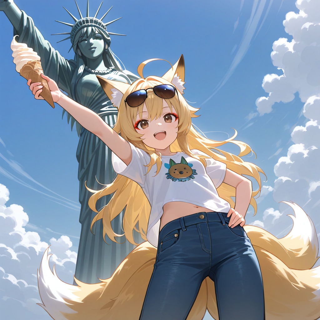 9/8　ニューヨークの日