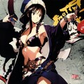 メイのセクシーさと美しさ！レッドボリン軍のニット帽美少女がドラゴンボールの世界に舞い降りる 6枚目