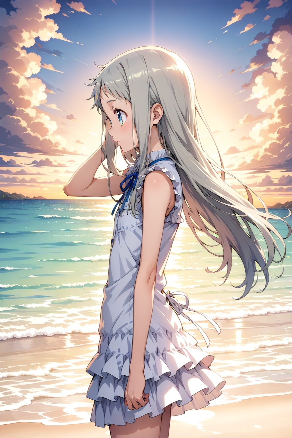 本間芽衣子