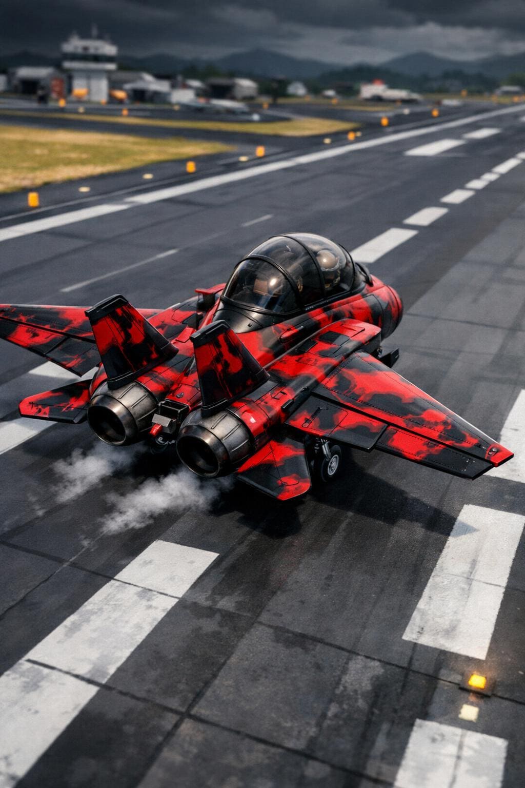 チビF14トムキャット