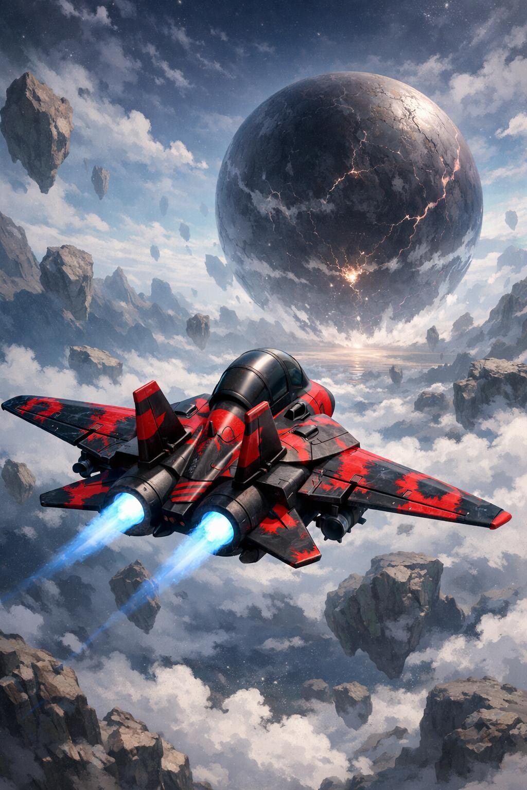 チビF14トムキャット