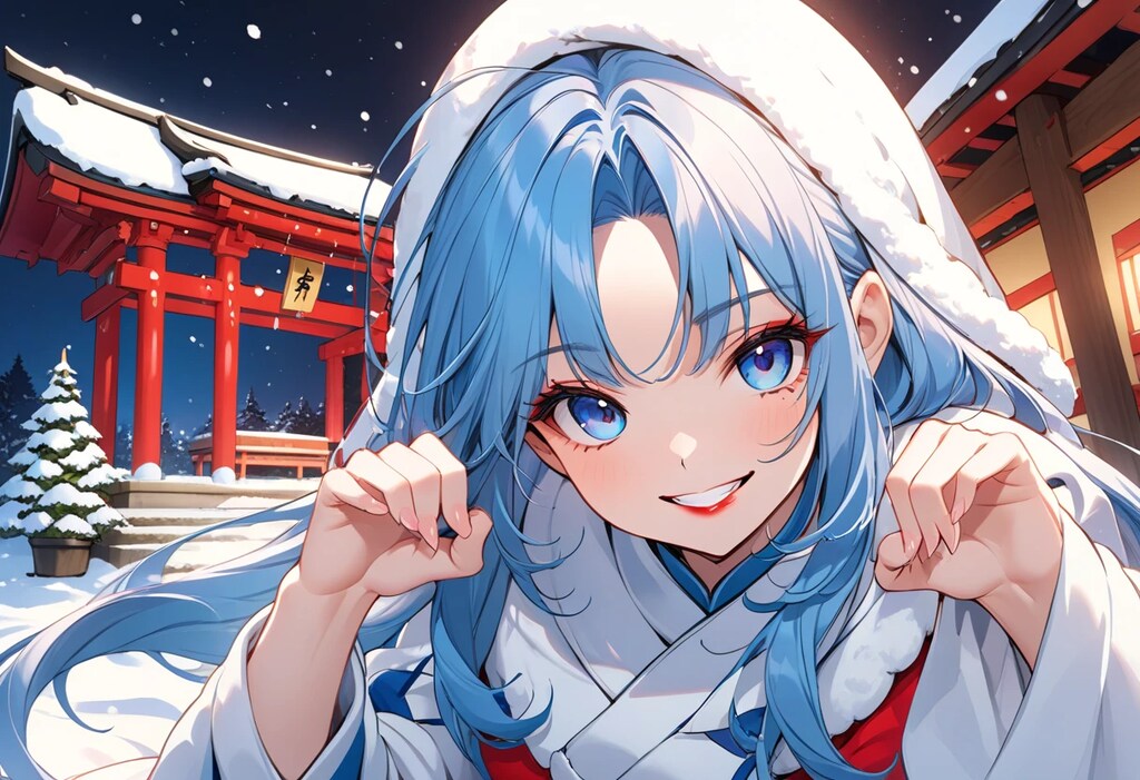 2025年もありがとうございました♪　よいお年を。