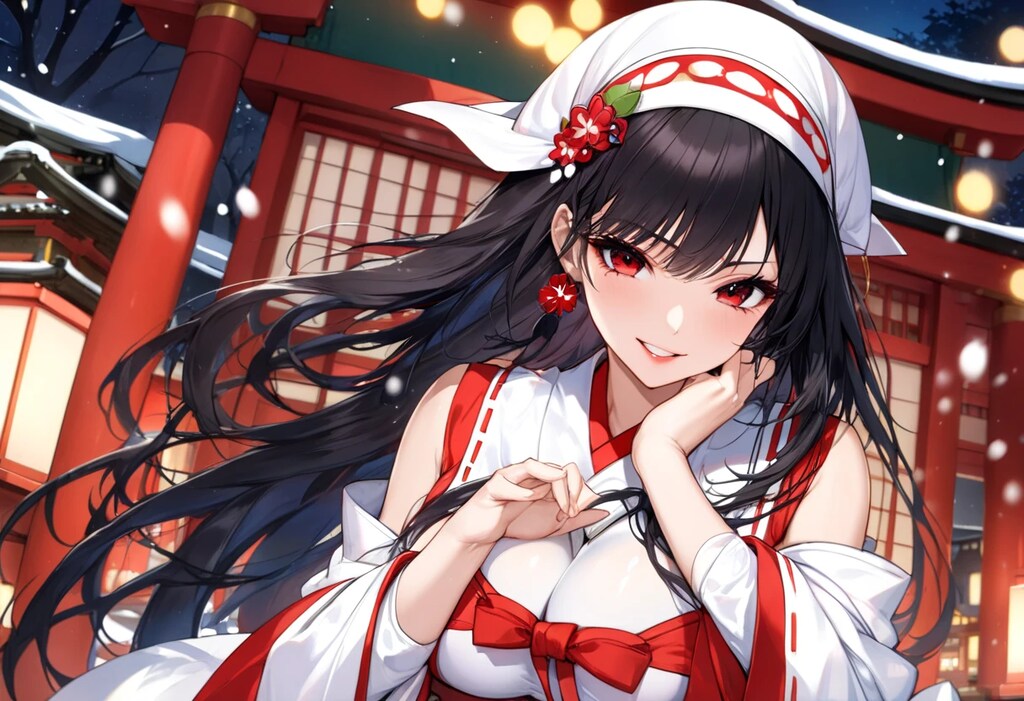 2025年もありがとうございました♪　よいお年を。