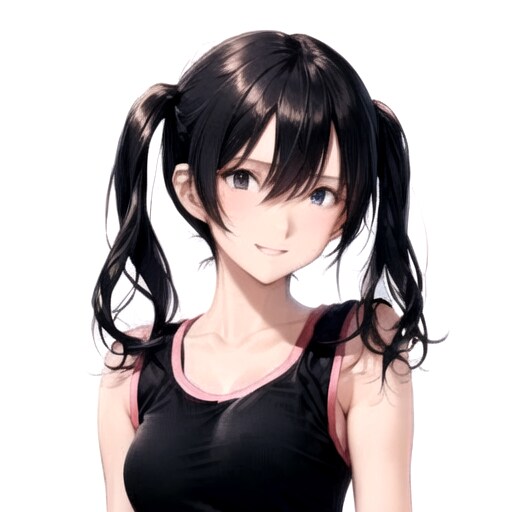 AI女子