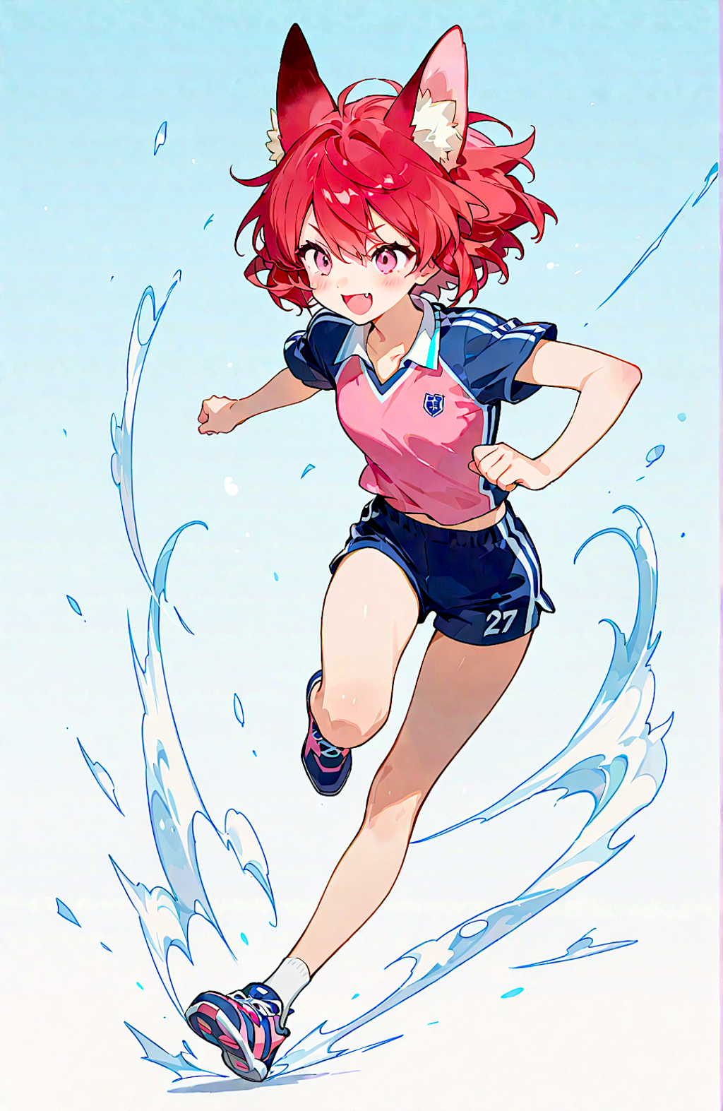 とりあえず突っ走るカエデ (ゆる募ミキシング)