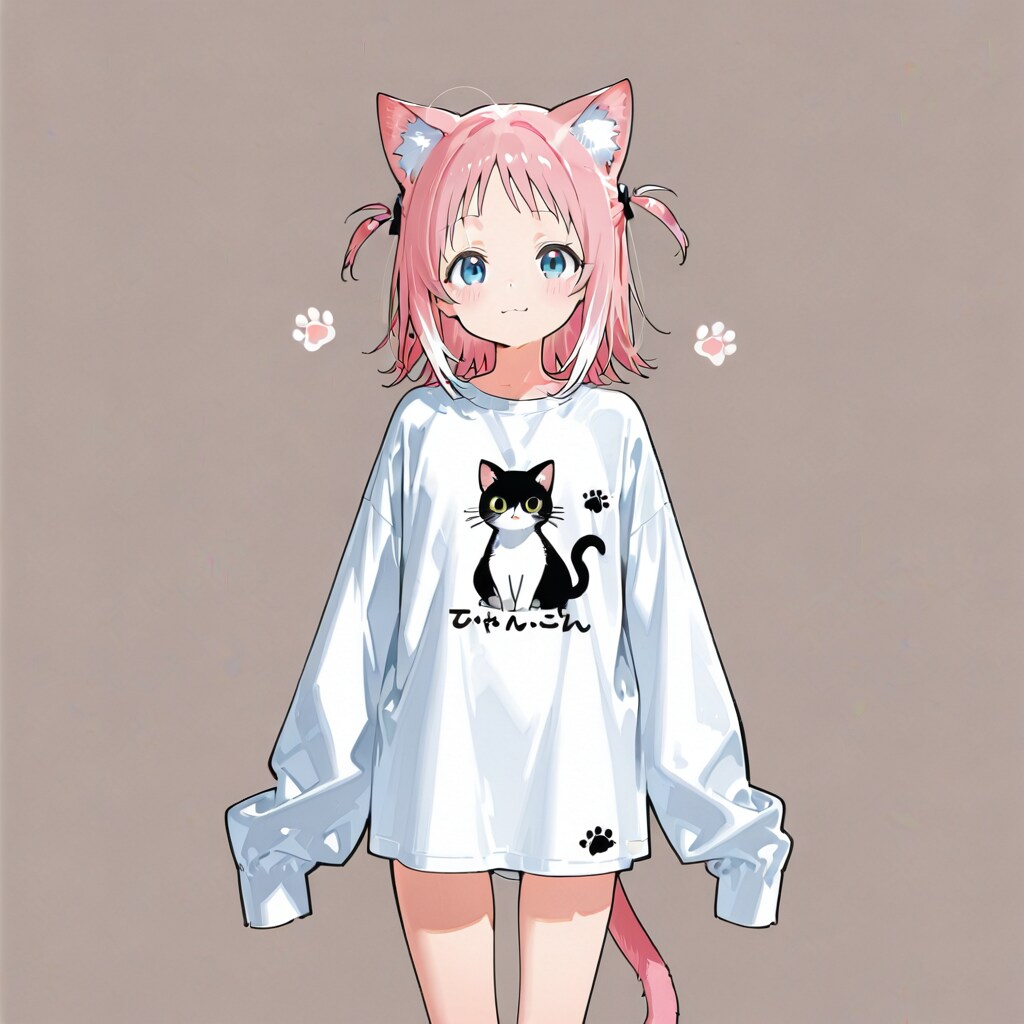 お気にのＴシャツ