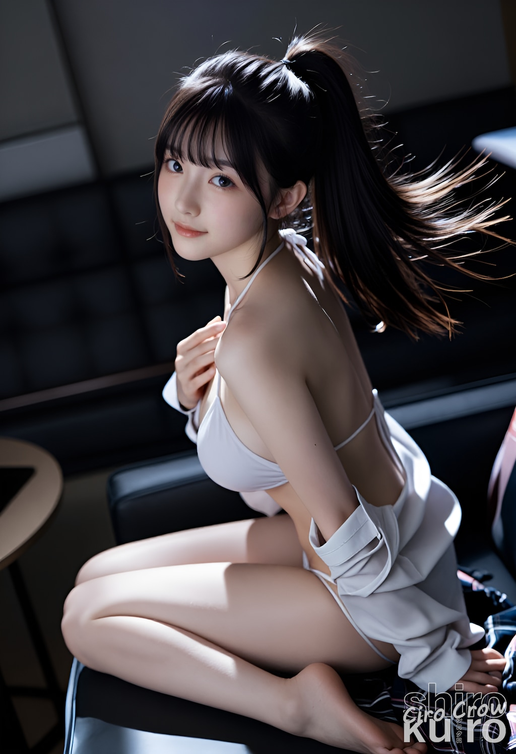 ビキニ生活