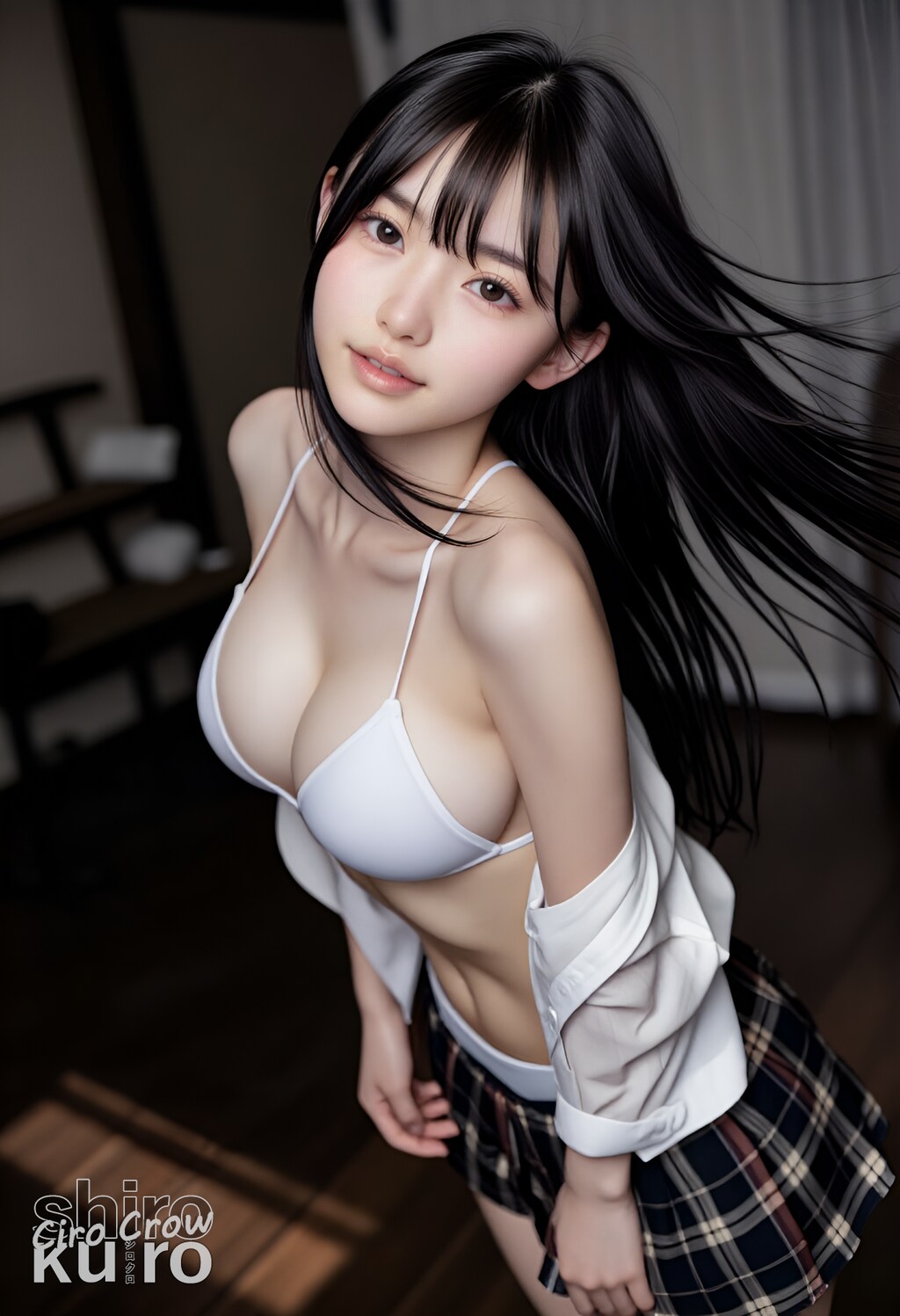 ビキニ生活