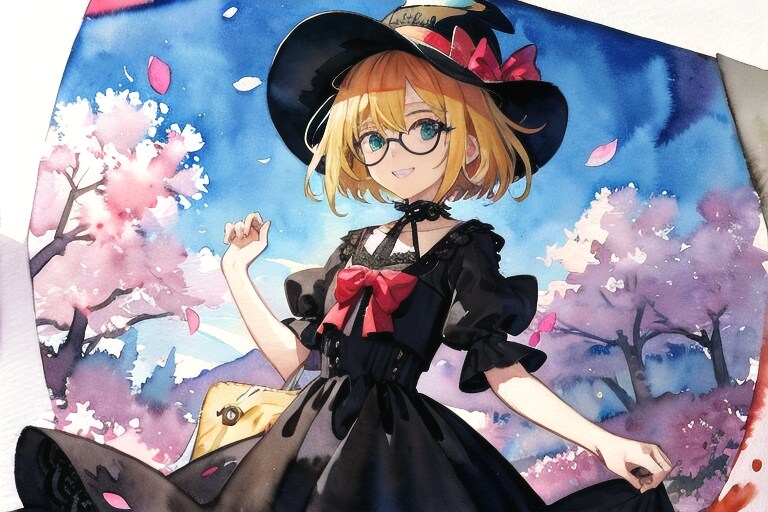 習作 | の人気AIイラスト・グラビア