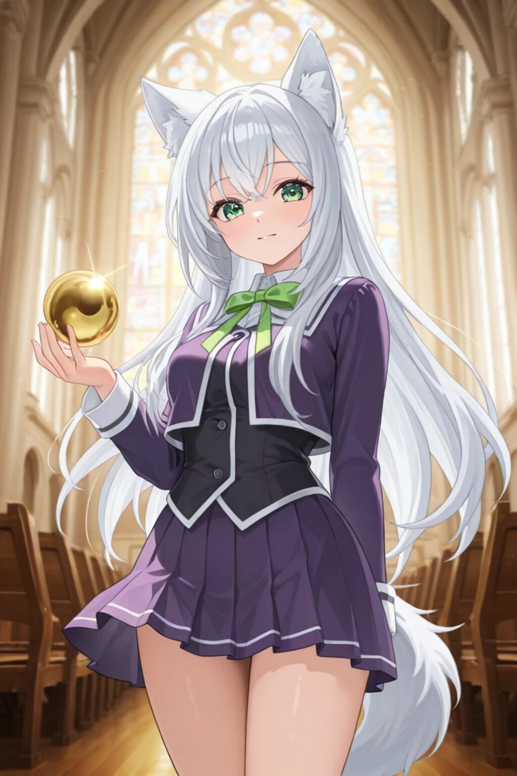 夕刊ゴールデンボール