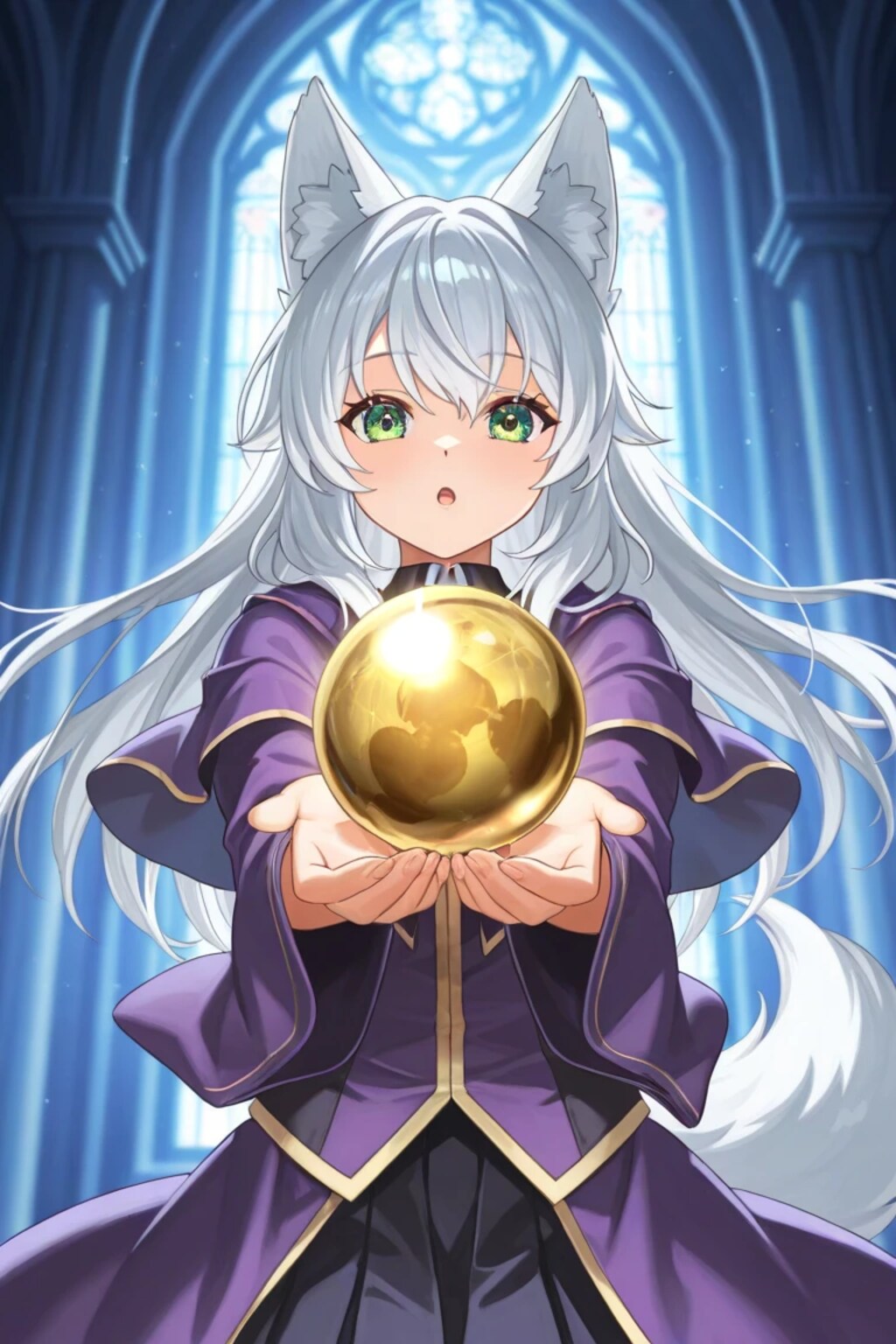 夕刊ゴールデンボール