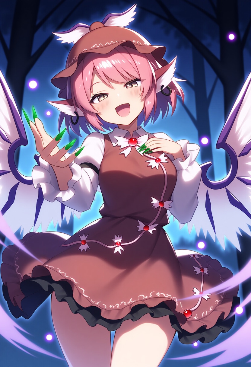 もう歌しか聞こえない | の人気AIイラスト・グラビア